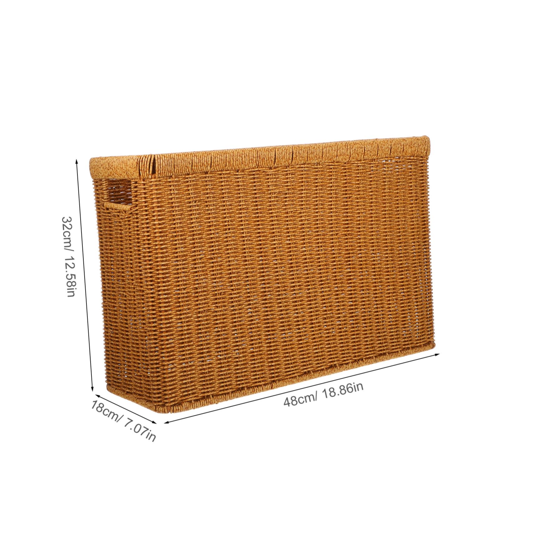 Cabilock Soporte Para Archivador De Escritorio Organizador De Carpetas Revistero Expositor De Carpetas Organizador De Revistas Folletos Capacidad Suficiente Plástico Resistente