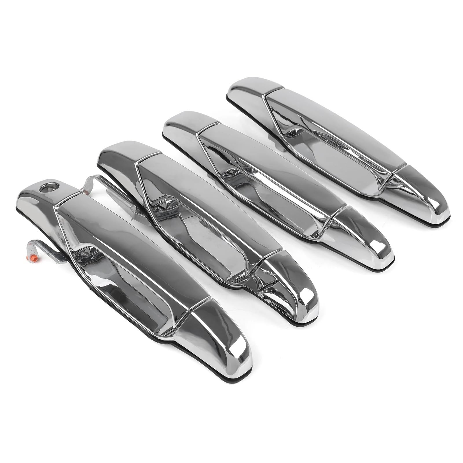 Hiverni Car Door Handle for Chevy Tahoe GMC Yukon Sierra Denali