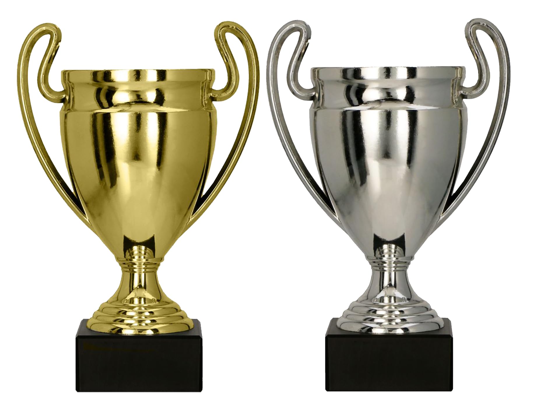 Larius Trofeo de premio de honor universal con/sin texto