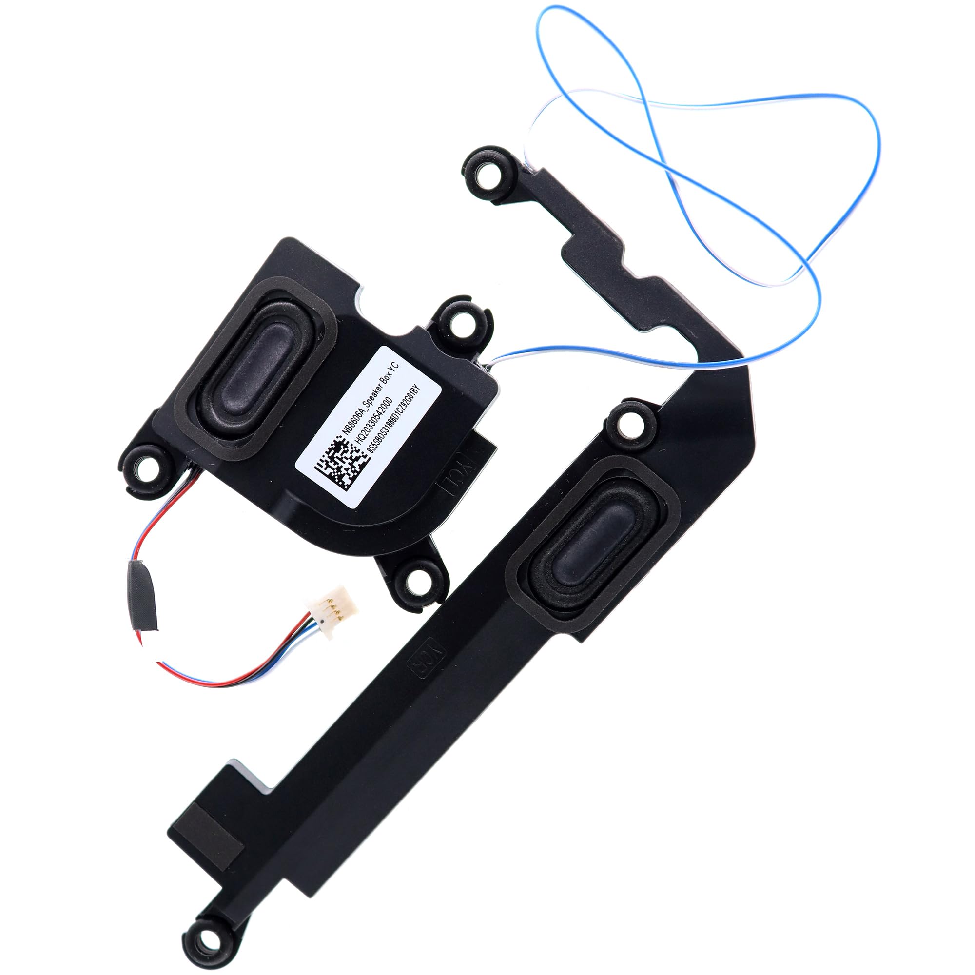 Amazon.com: Deal4GO Internal Speaker Assembly 5SB0S31886