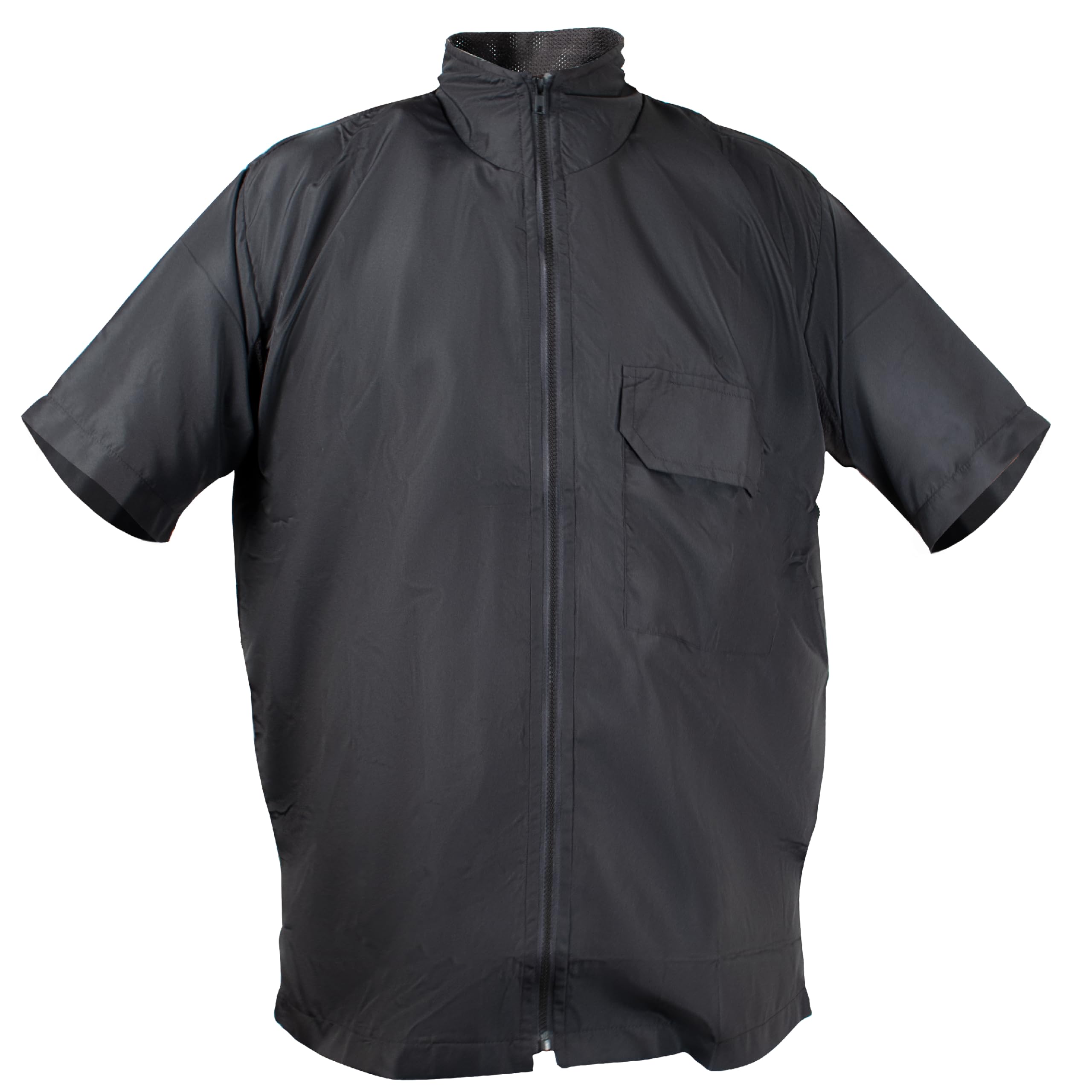Savannah FeatherLite Smock for Woodturning Arts Crafts and Hobbyists - Medium โ image 1