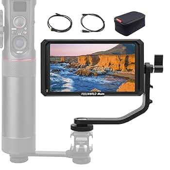 【美品】Feelworld Master MA5・バッテリー付き 71w0sYsaZFL._UF350,350_QL50_.jpg