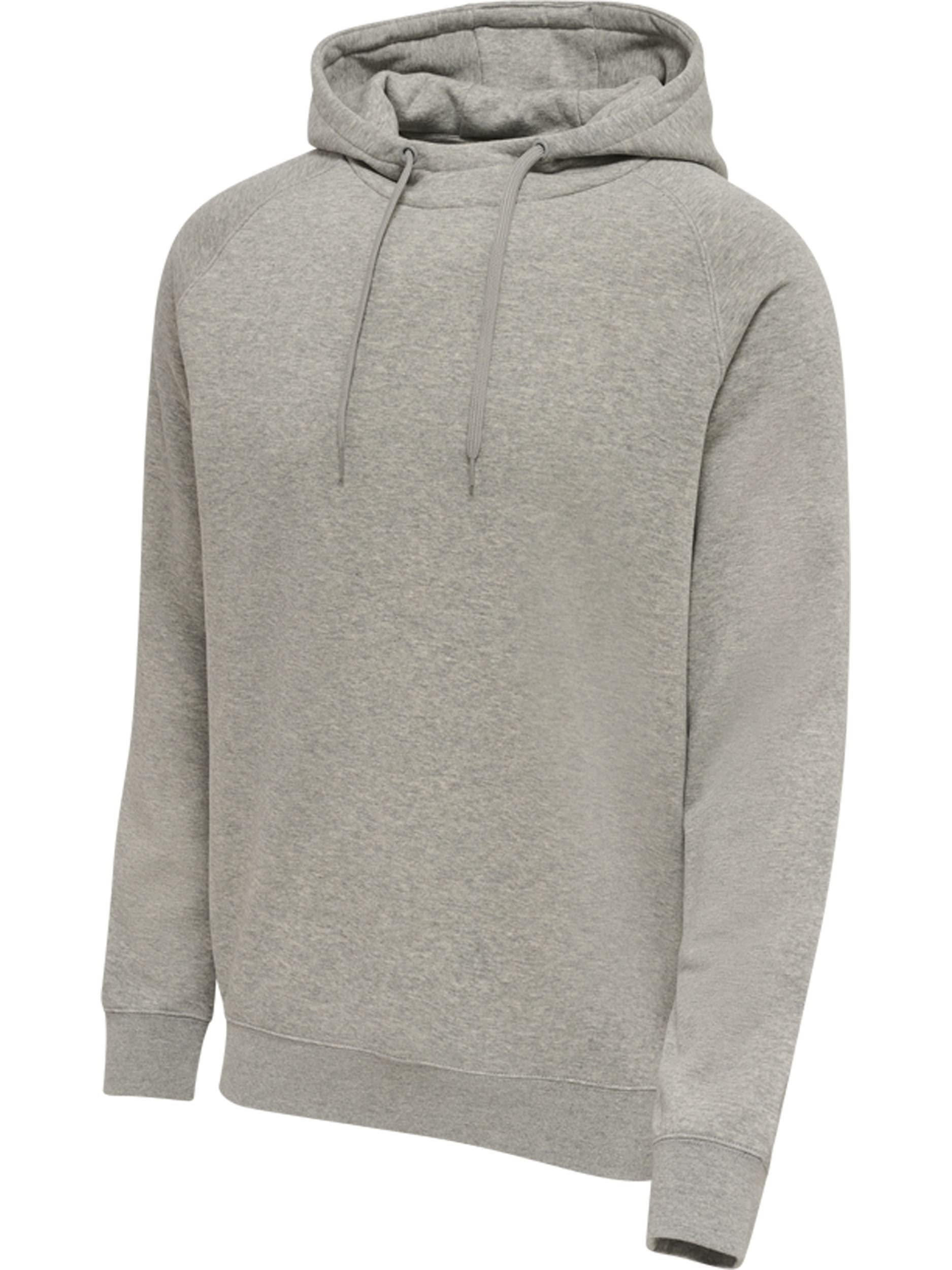 hummel Kapuzenpullover Hmlred Herren