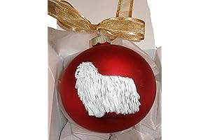 Handcrafted Hungarian Christmas Ornaments