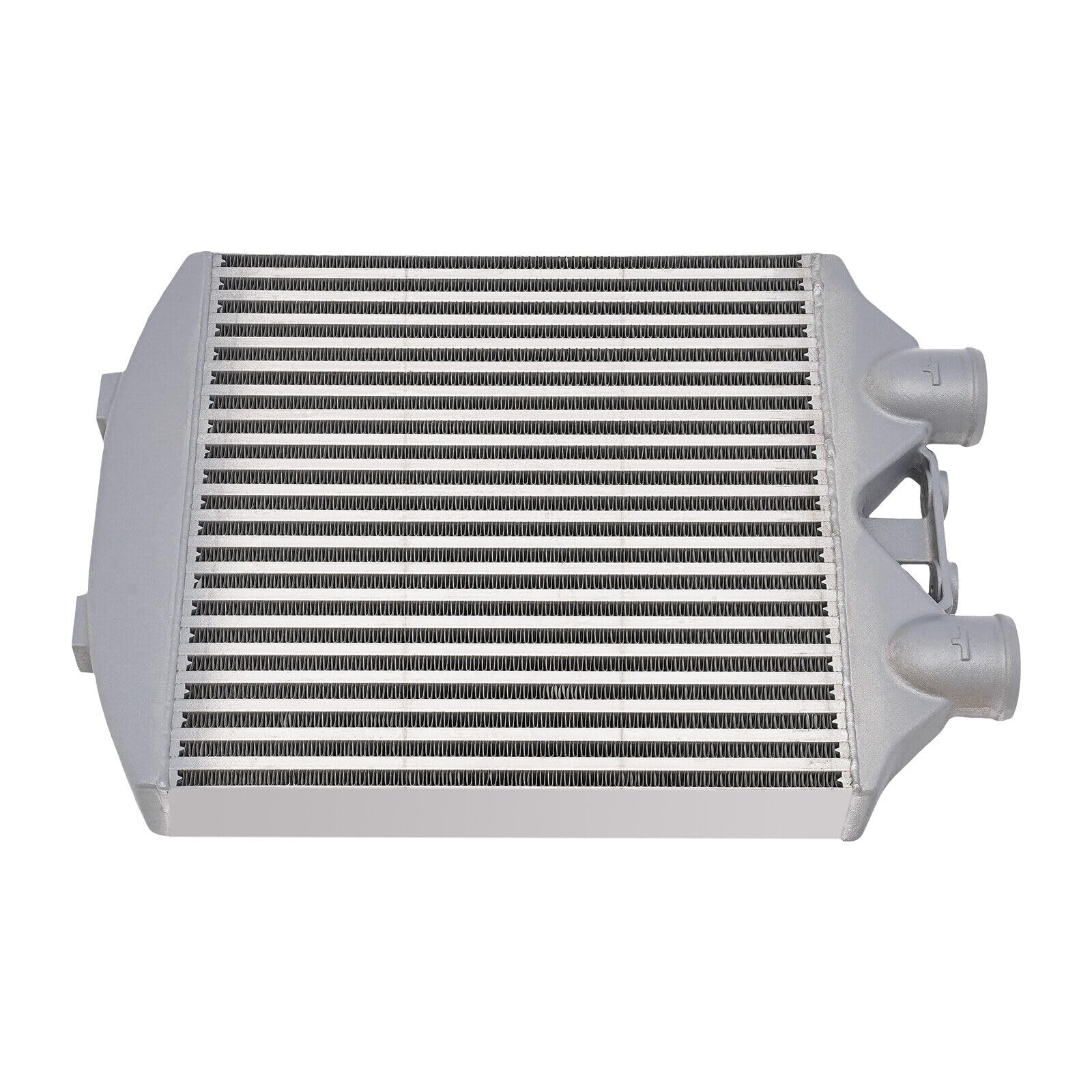 Intercooler Seat Sport Intercooler de aluminio para Ibiza Mk4, VW Polo 9N3, Skoda Fabia LLK