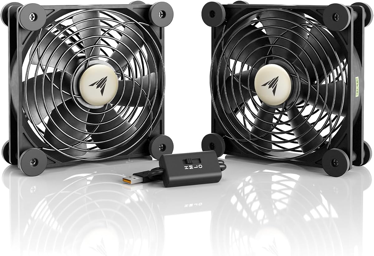 AC infinity MULTIFAN S7