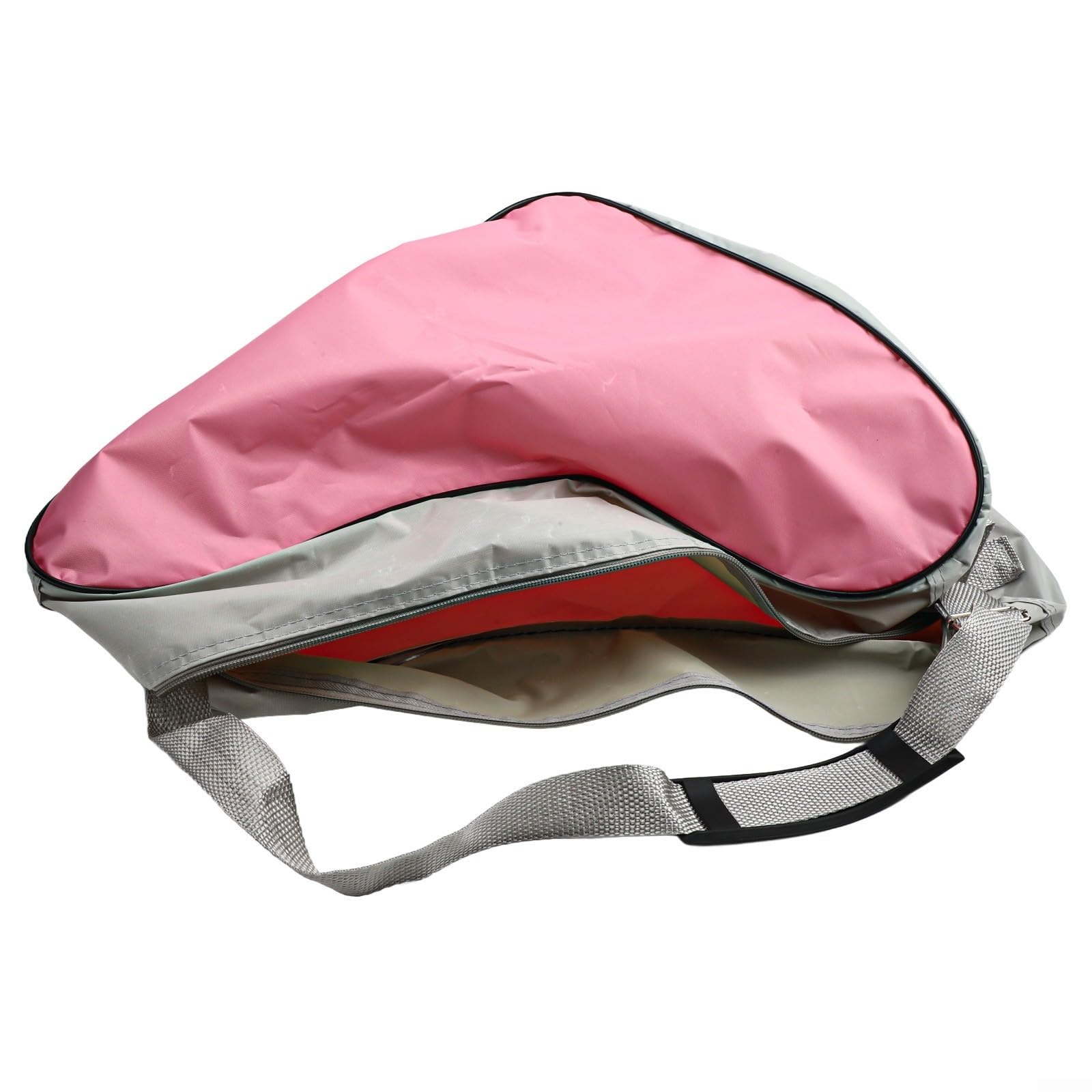 Bolsa de patinaje en línea de gran capacidad, mochila de almacenamiento para equipos deportivos