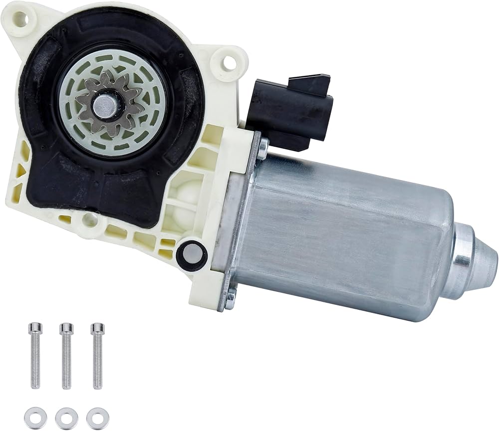 Amazon.co.jp: 電動サイドステップモーターキット。AMP Research