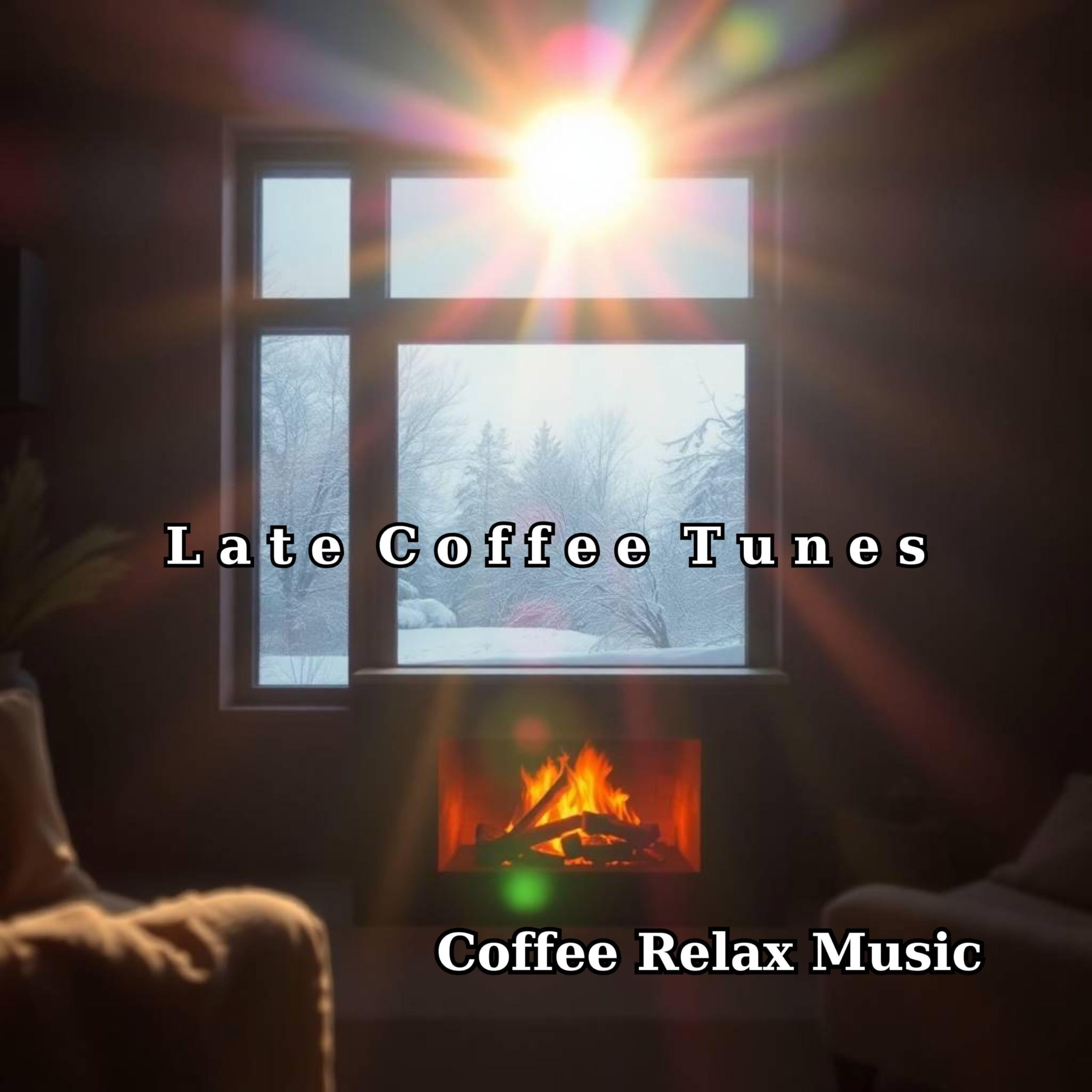 Coffee Relax Music