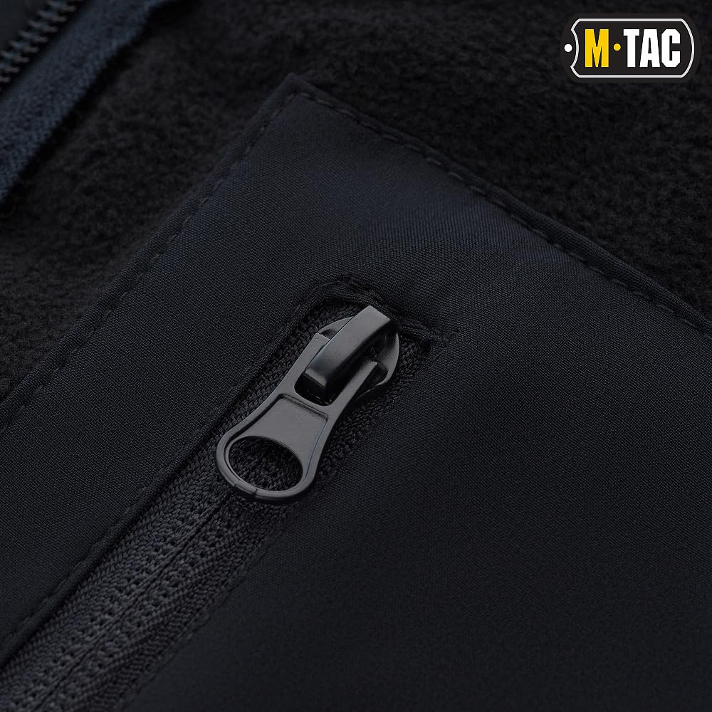 M-Tac Chaqueta Soft Shell