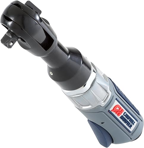 Campbell Hausfeld Get Stuff Done