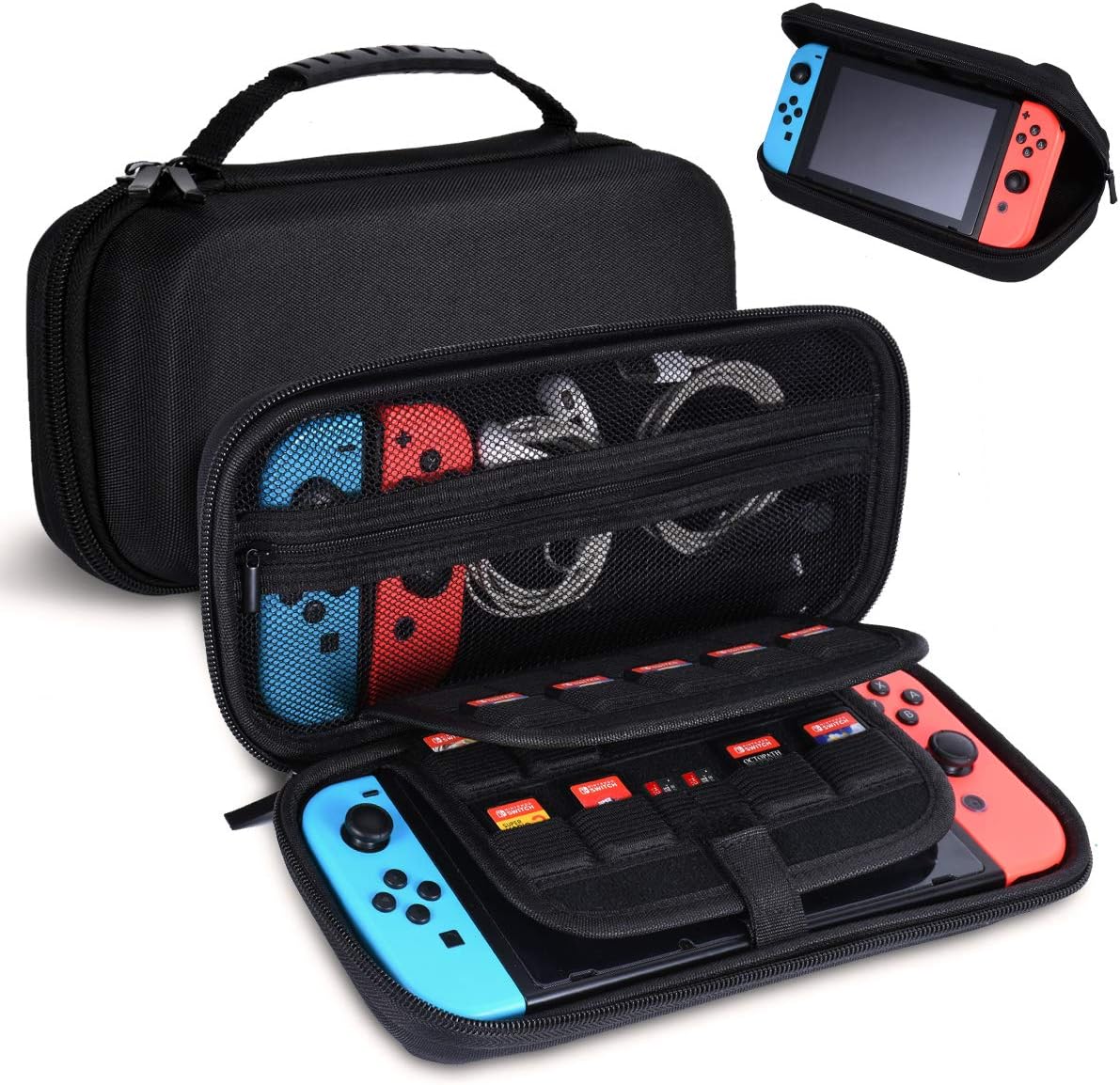 pacman per nintendo switch