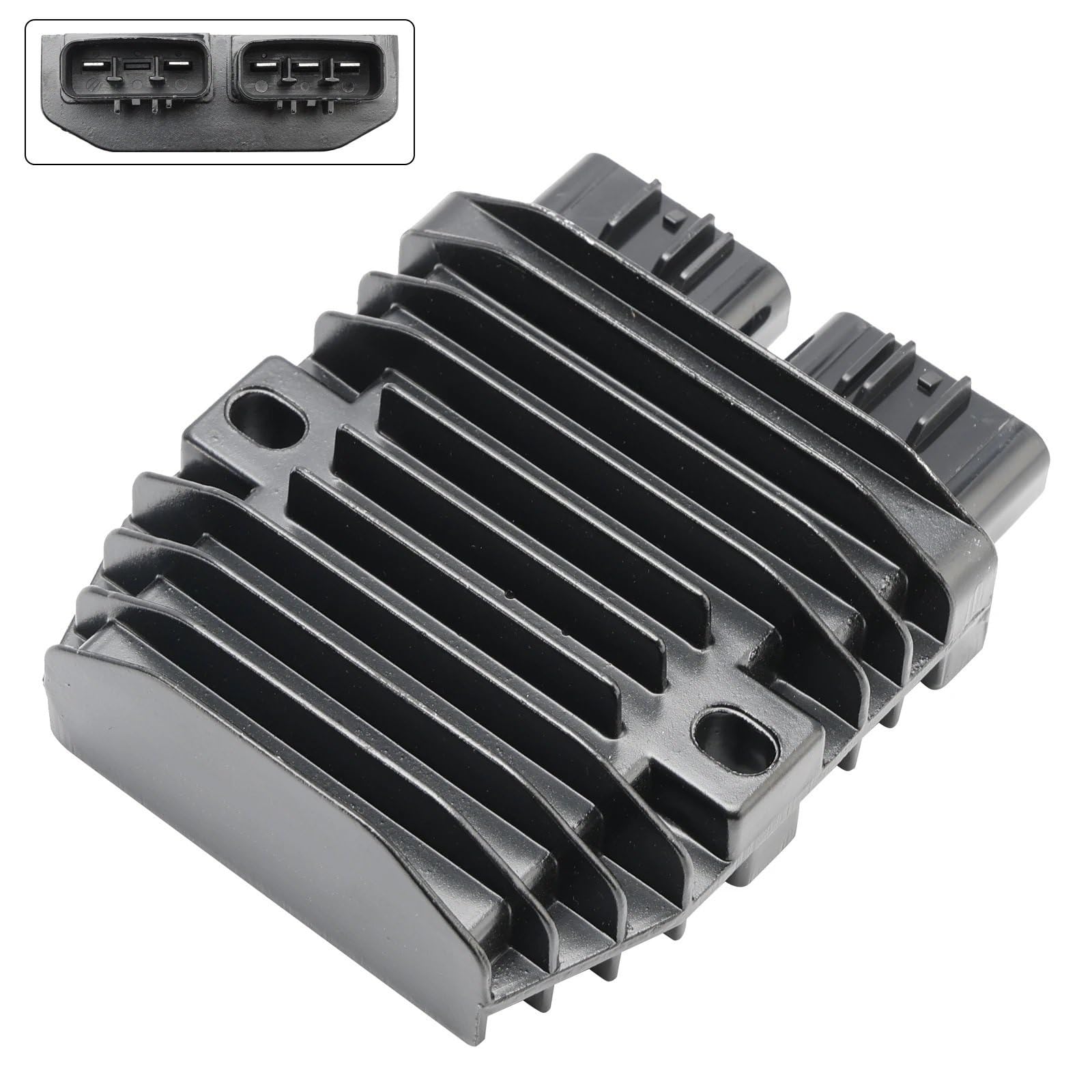 Do CF Moto 700 CL-X 650 NK TK Prostownik