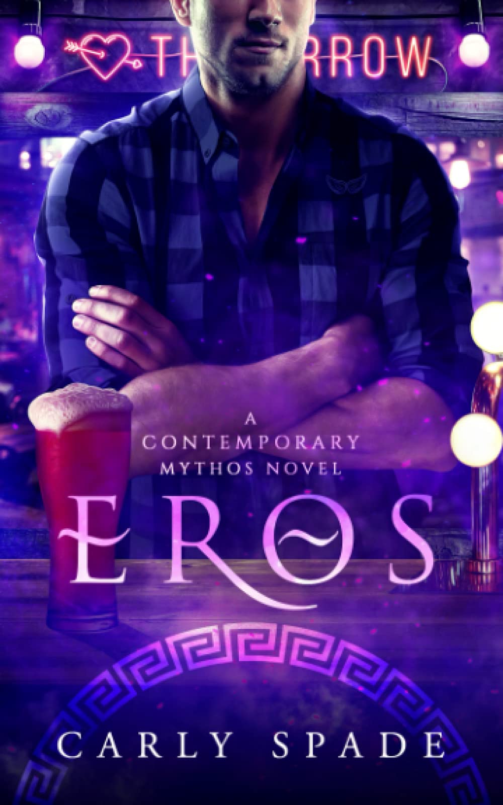 Eros: 4 (Contemporary Mythos)
