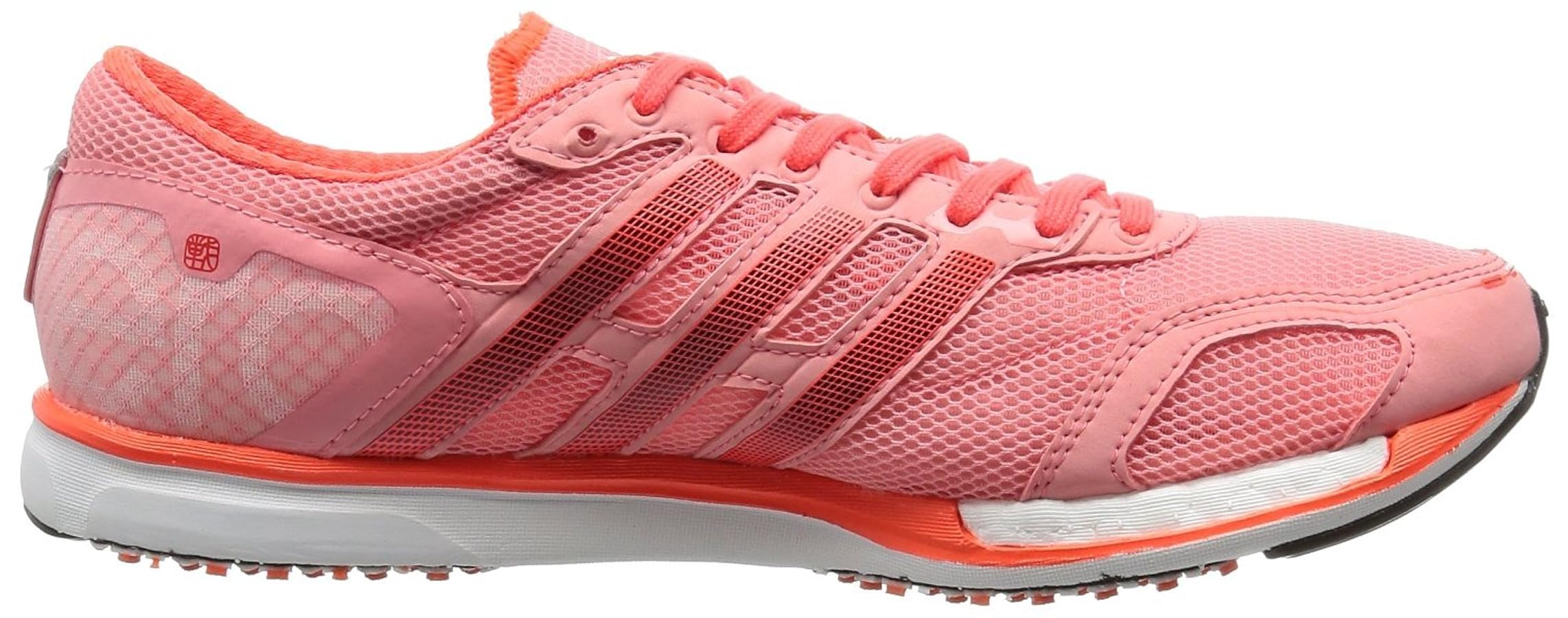 Amazon | [アディダス] ランニングシューズ adizero takumi sen