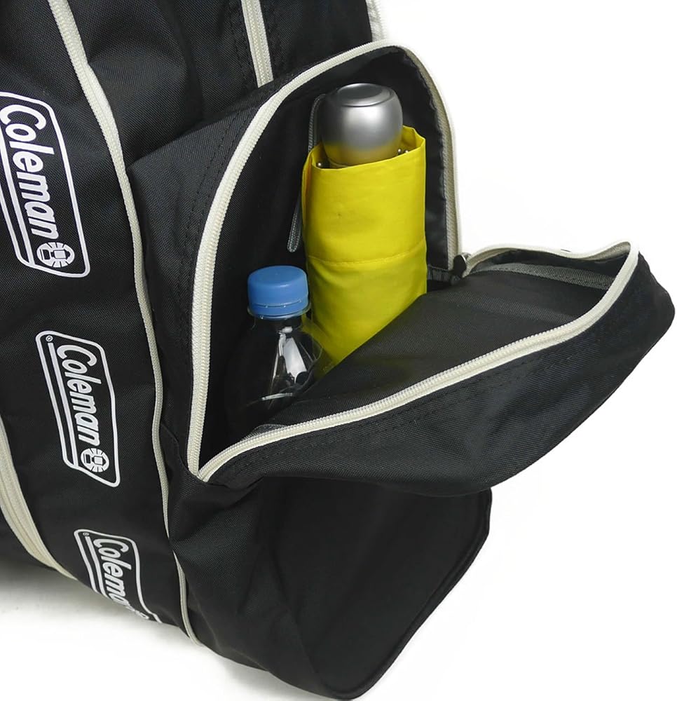 新品送料無料 Coleman(コールマン) トレックパック ネイビーボーダー Amazon.co.jp: (コールマン) Coleman リュックサック キッズ