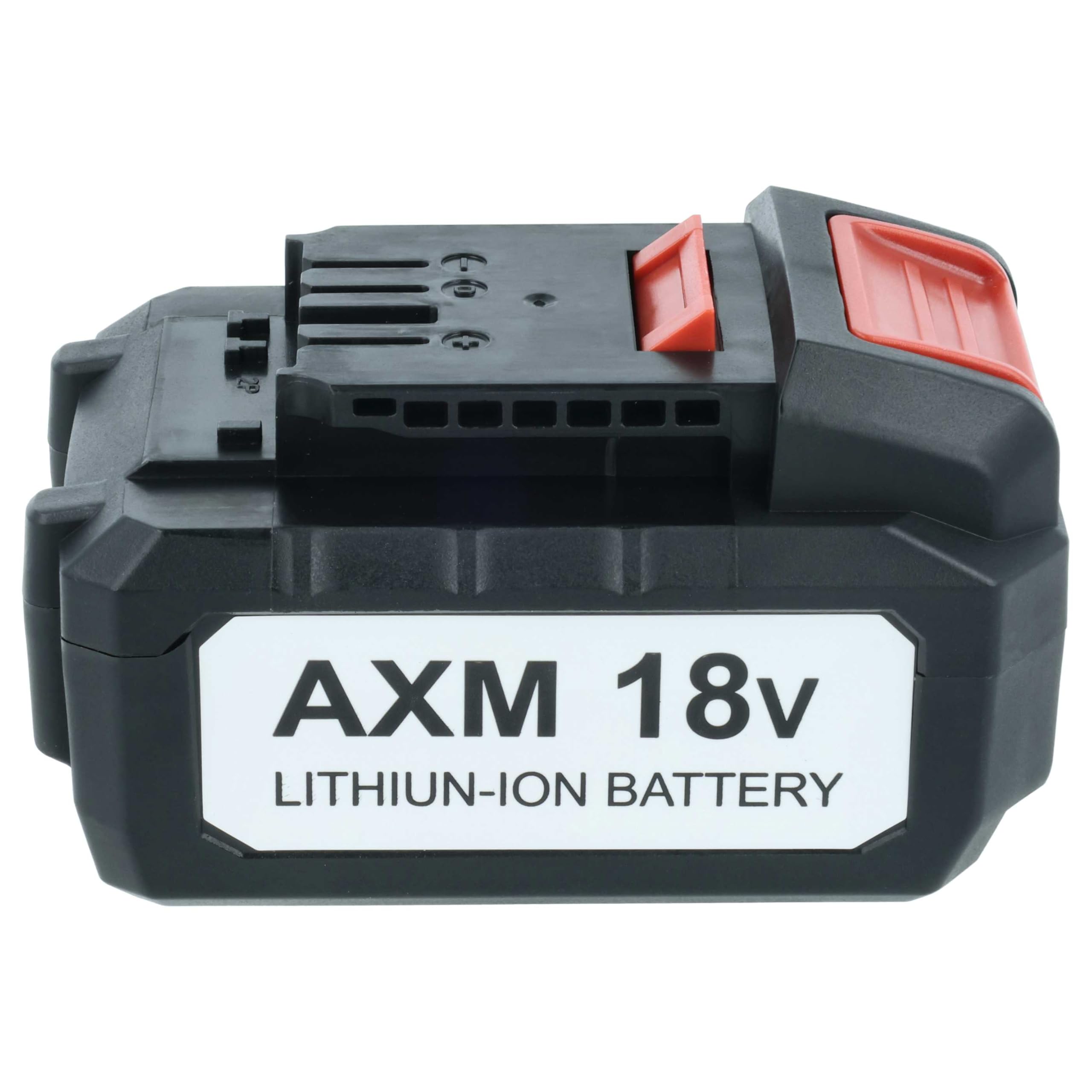 vhbw 2X batería reemplaza Flex 532733