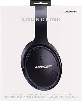 Amazon.co.jp: Bose SoundLink around-ear wireless headphones