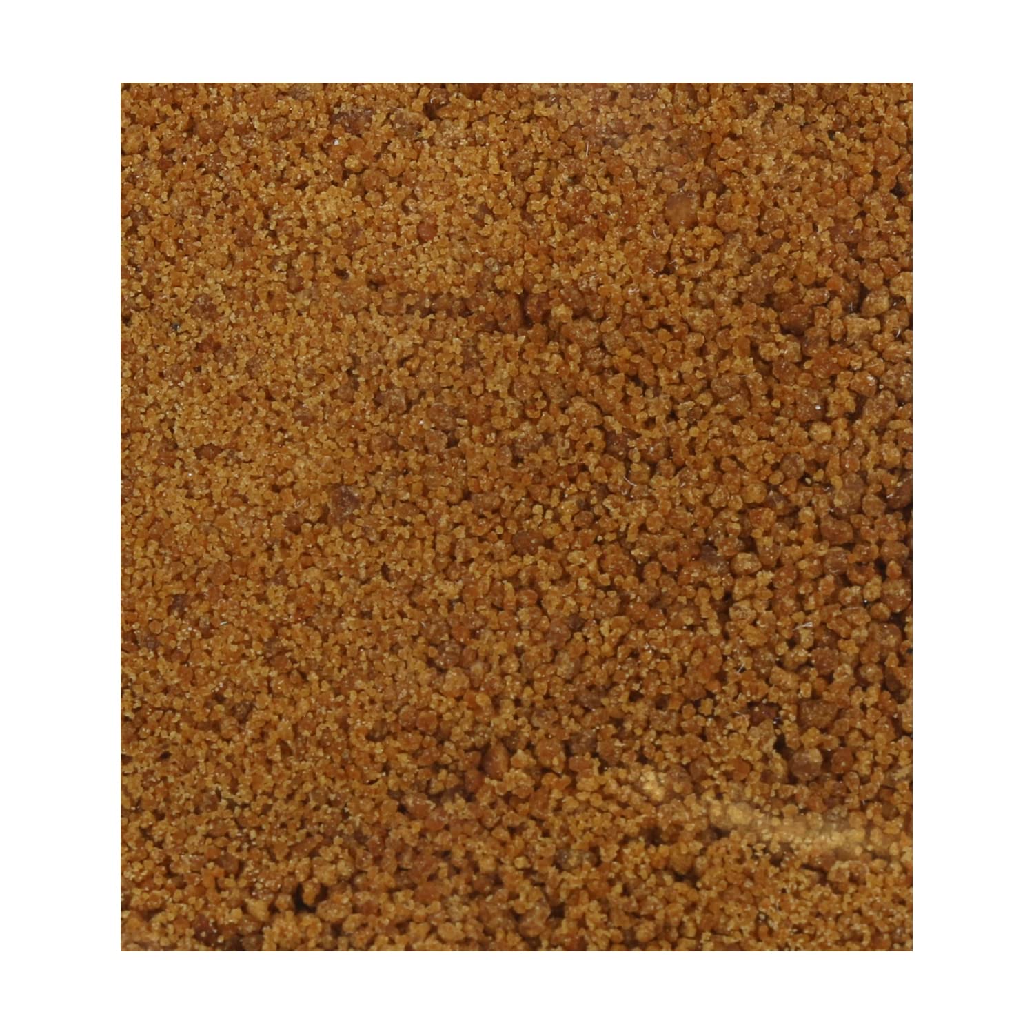 Azúcar de coco Bio | 400 g | Naturitas Essentials | Bajo índice glucémico | Endulzante natural sin refinar | Endulzantes y Mieles
