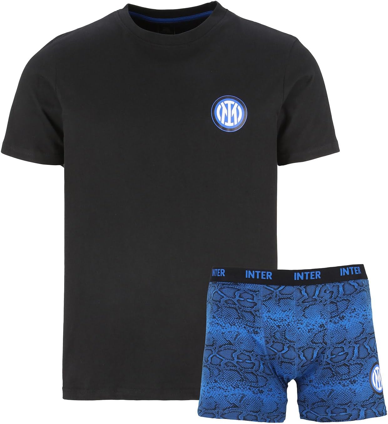 mens Set Intimo Inter