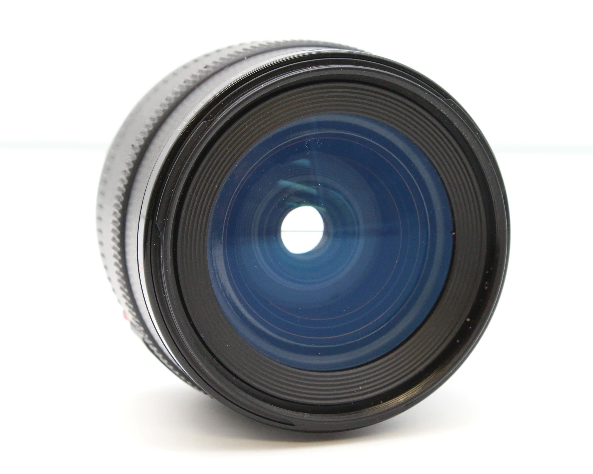 Canon EF 24mm F2.8 キャノン Canon EF 24mm F2.8 Obiettivo : Amazon.it: Elettronica