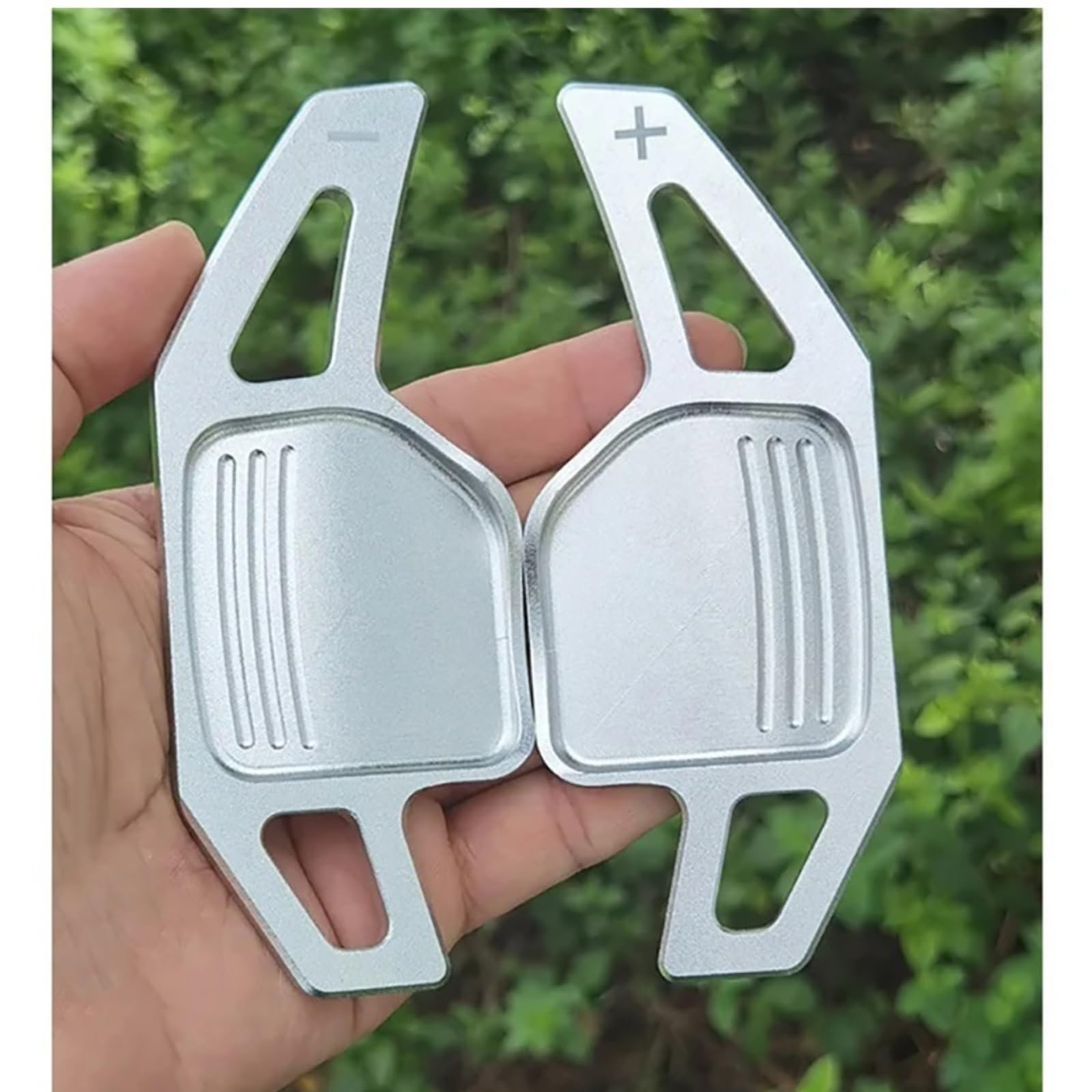 HHYXXX for A3 S3 8V 8P A6 S6 C6 C7 Car Paddle Shifter