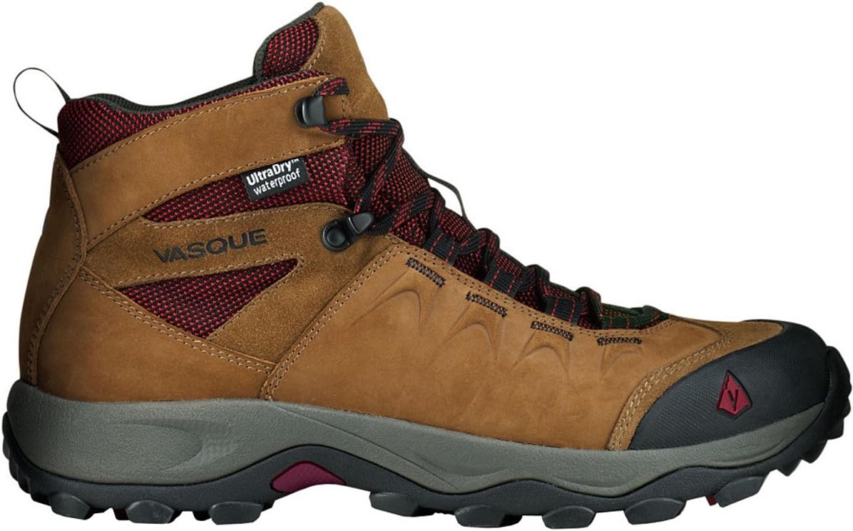 Vasque Men's Vista Waterproof Hiking Boot