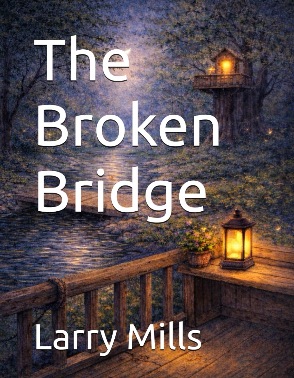 The Broken Bridge