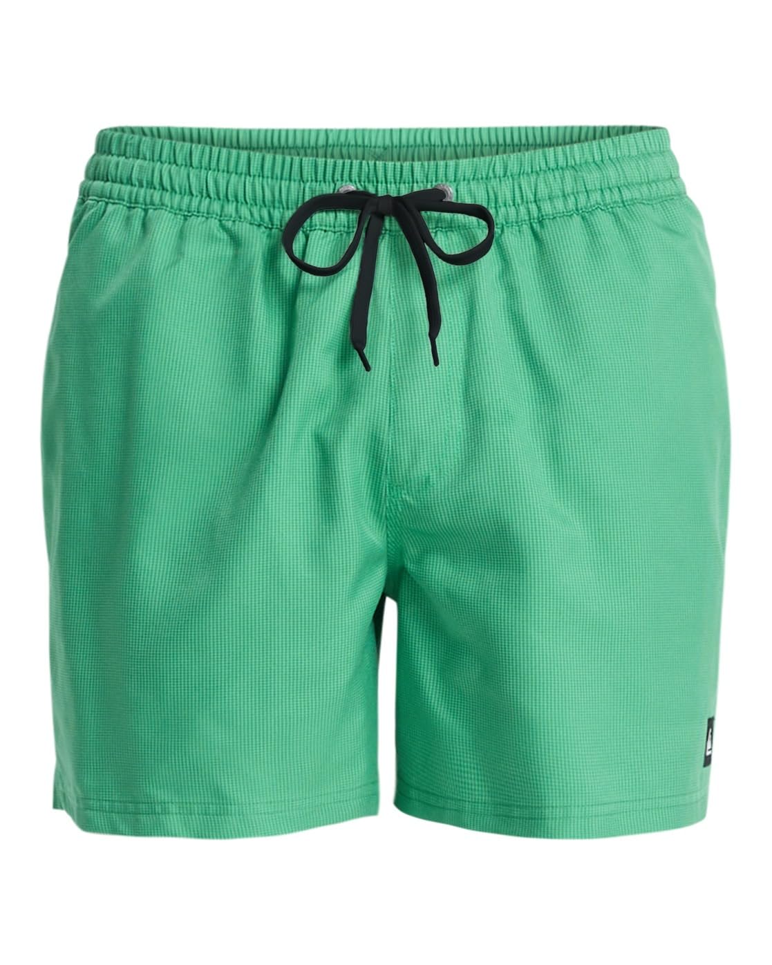 Quiksilver (M, Leprechaun) Mens Everyday Deluxe 15" Swim Shorts