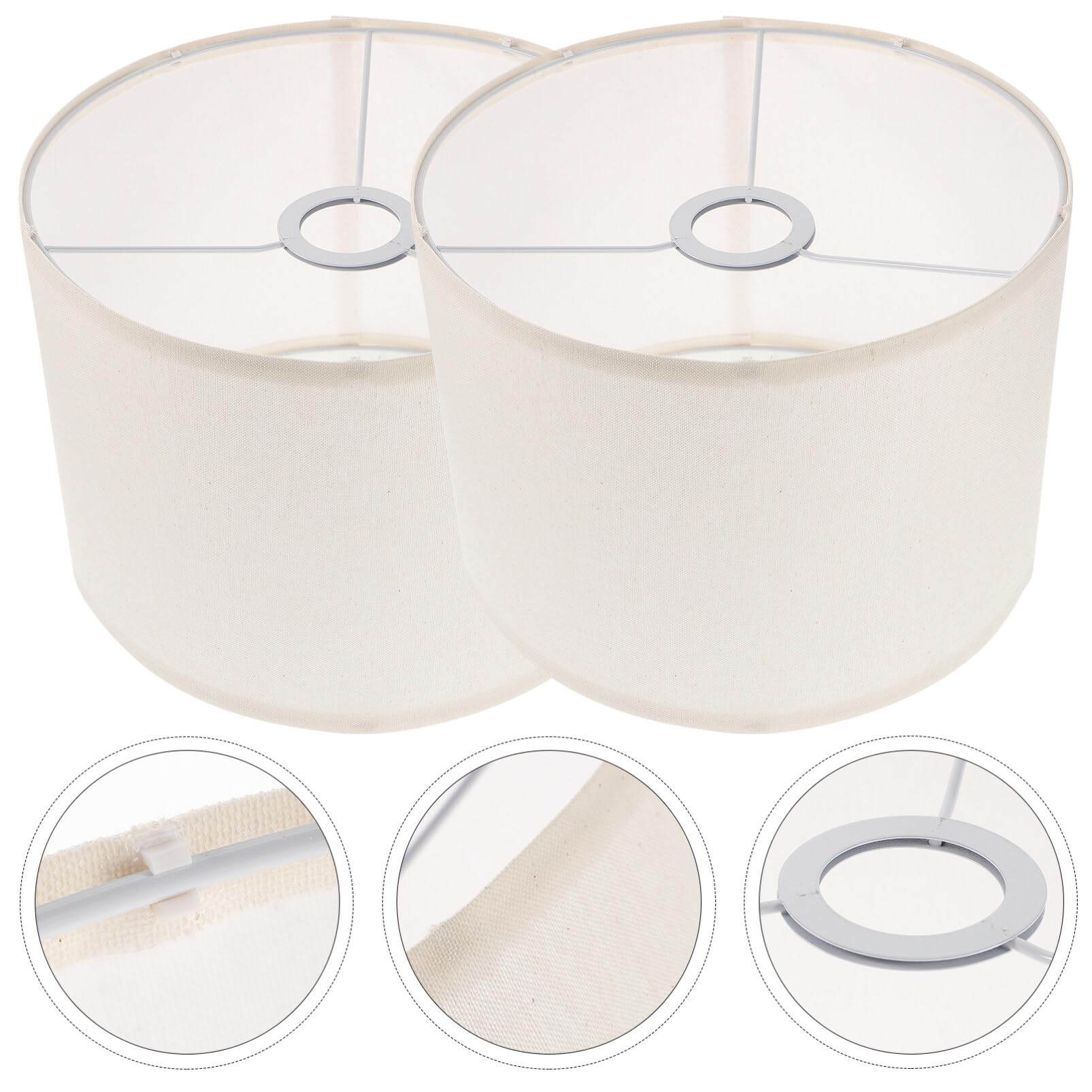 s For Floor Lamps Cloth Creative Pleated Lampshade Replacement