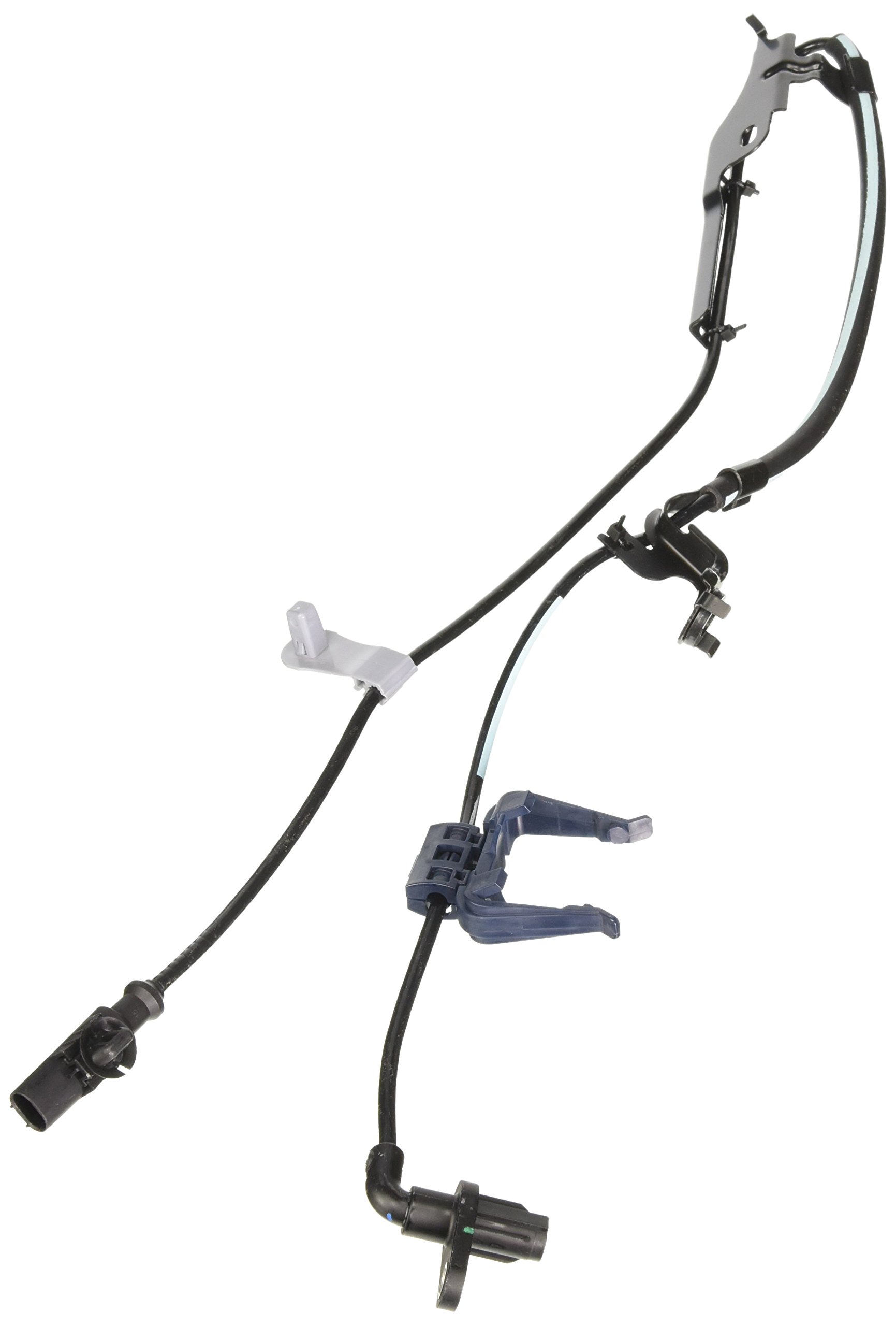 Amazon.com: Toyota 89543-0T011 ABS Wheel Speed Sensor : Automotive 