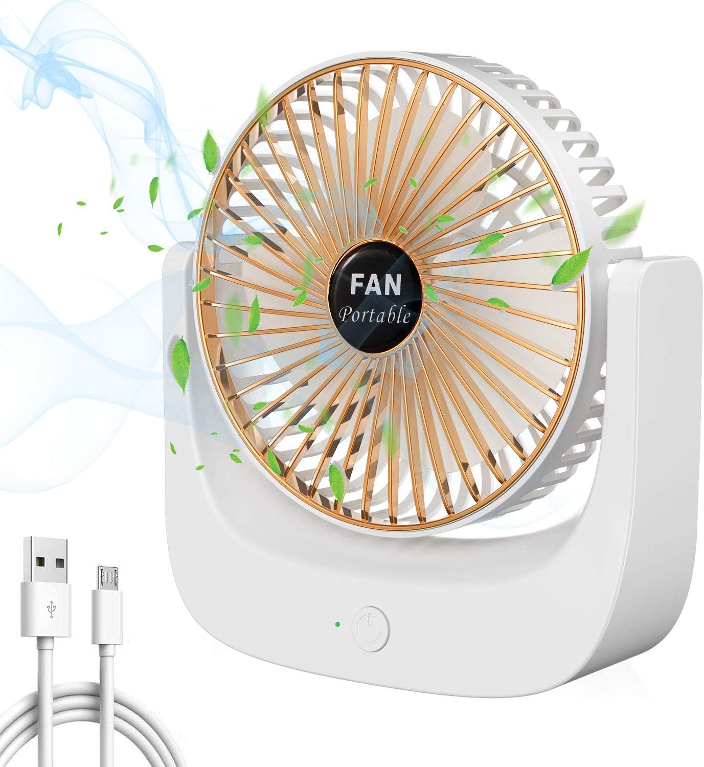 elettroventilatore per camera