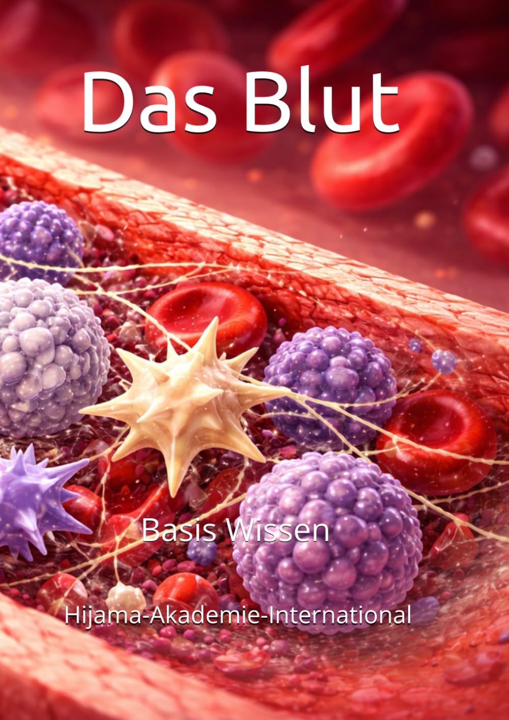 Das Blut: Basis Wissen