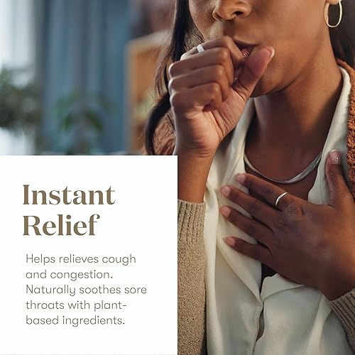 Miniatura 4 de Thieves Cough Drops 30 Ct Essential Oil Infused by Young Living Essential Oil