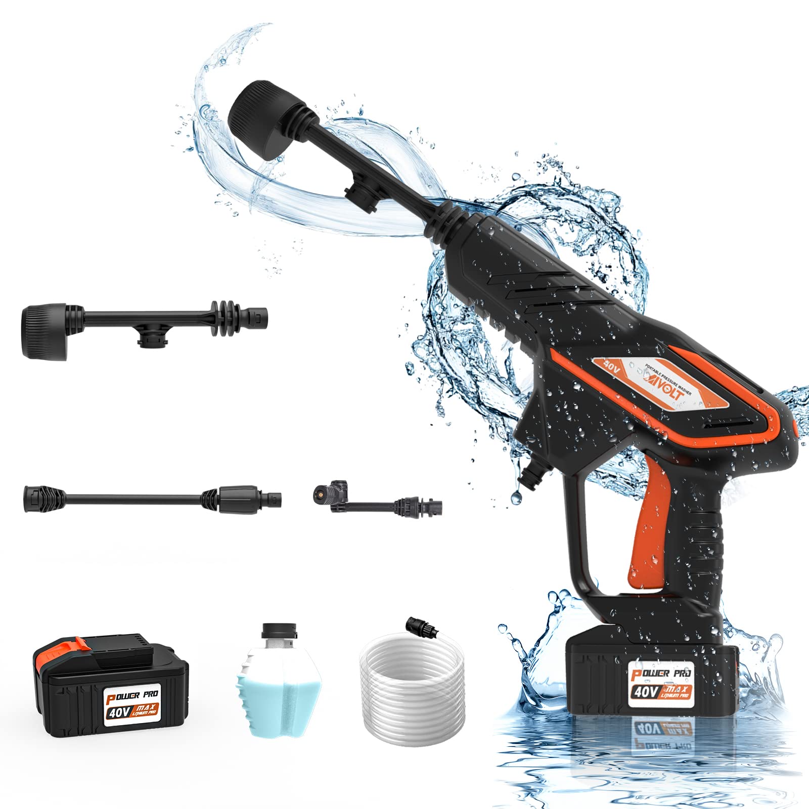 Jet Wash Battery sites.unimi.it