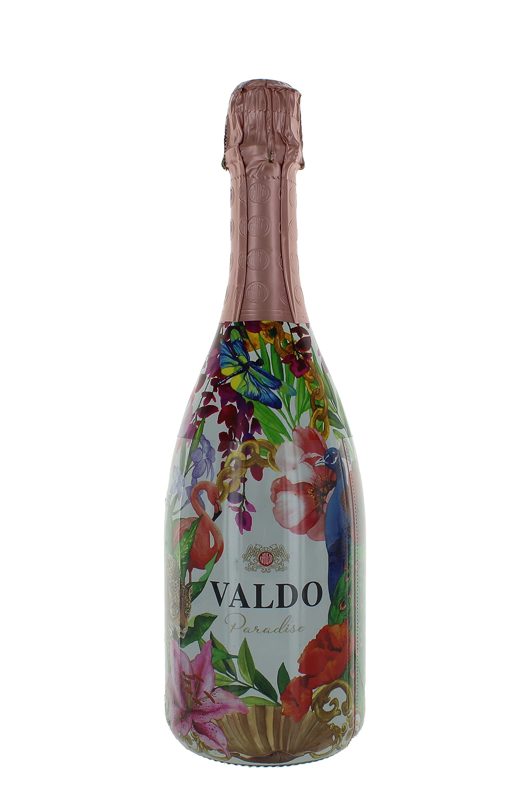 Valdo Paradise Rosé Brut