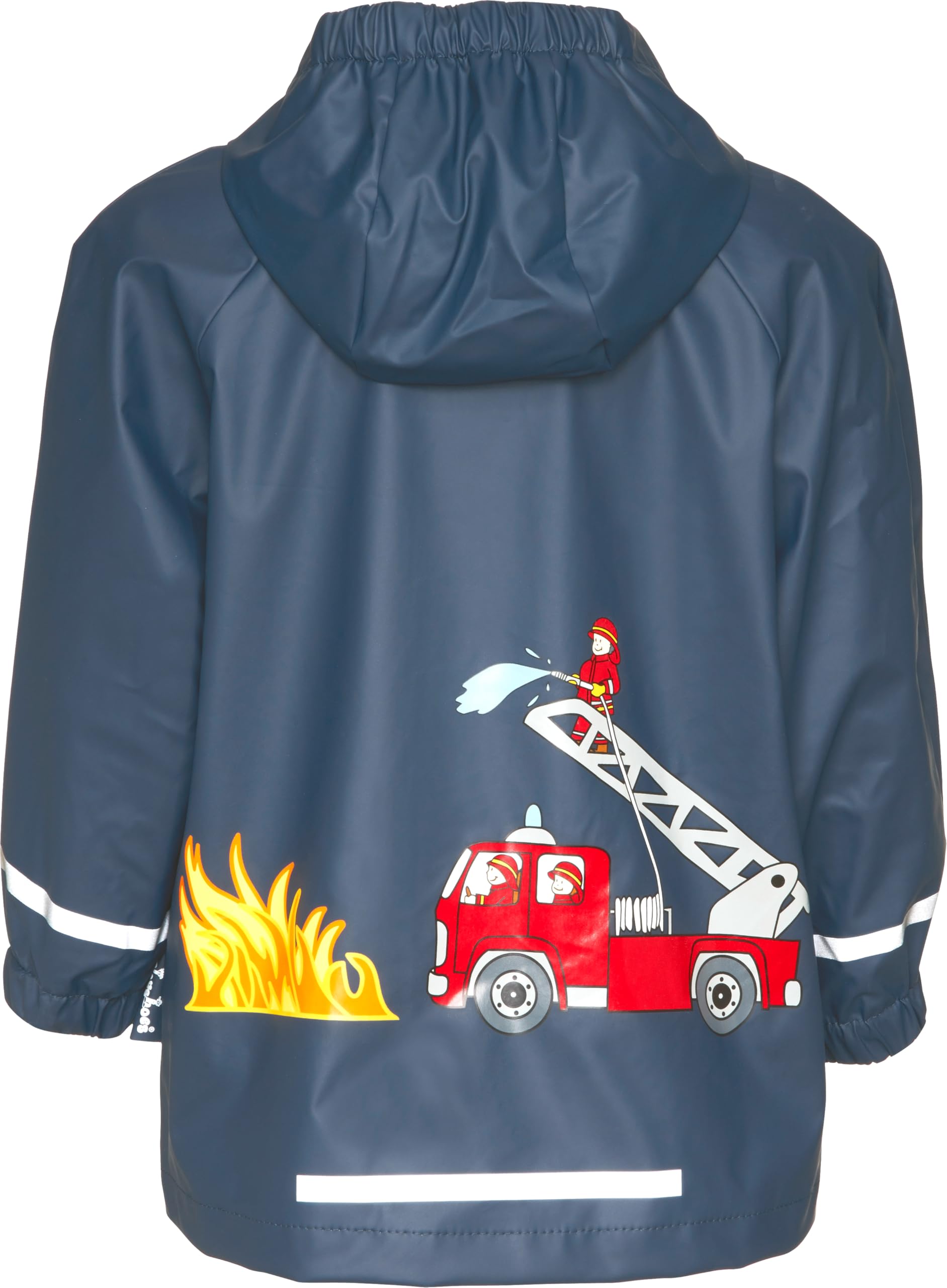 Playshoes Imperméable Blouson Mixte enfant (lot de 1)