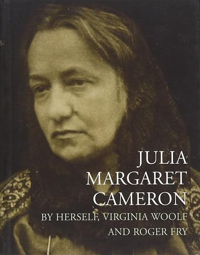 Julia Margaret Cameron (Lives of Artists)