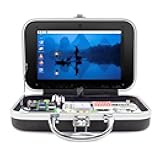 ELECROW for Raspberry Pi 5 Kit, with Pi 5 Single Board Computer, Crowpi Pi 5 Case Kit with 9inch Display, Compatible with Raspberry Pi 5 Learning Programming Kit with Sensors (Basic Kit)