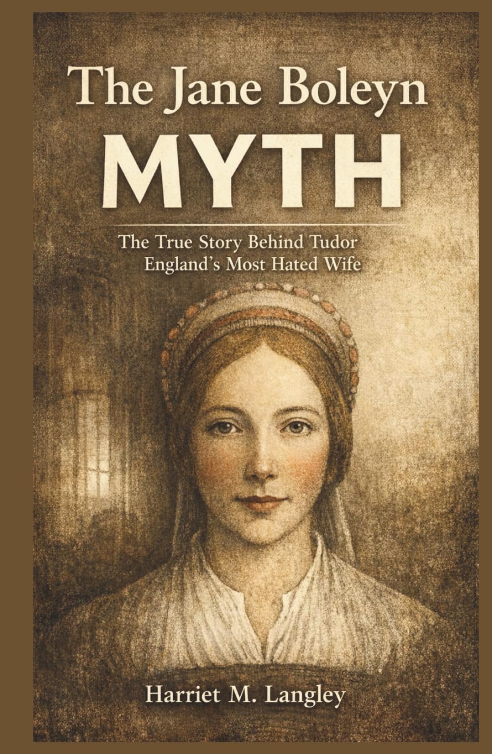 The Jane Boleyn Myth: The True Story Behind Tudor England’s Most Hated Wife
