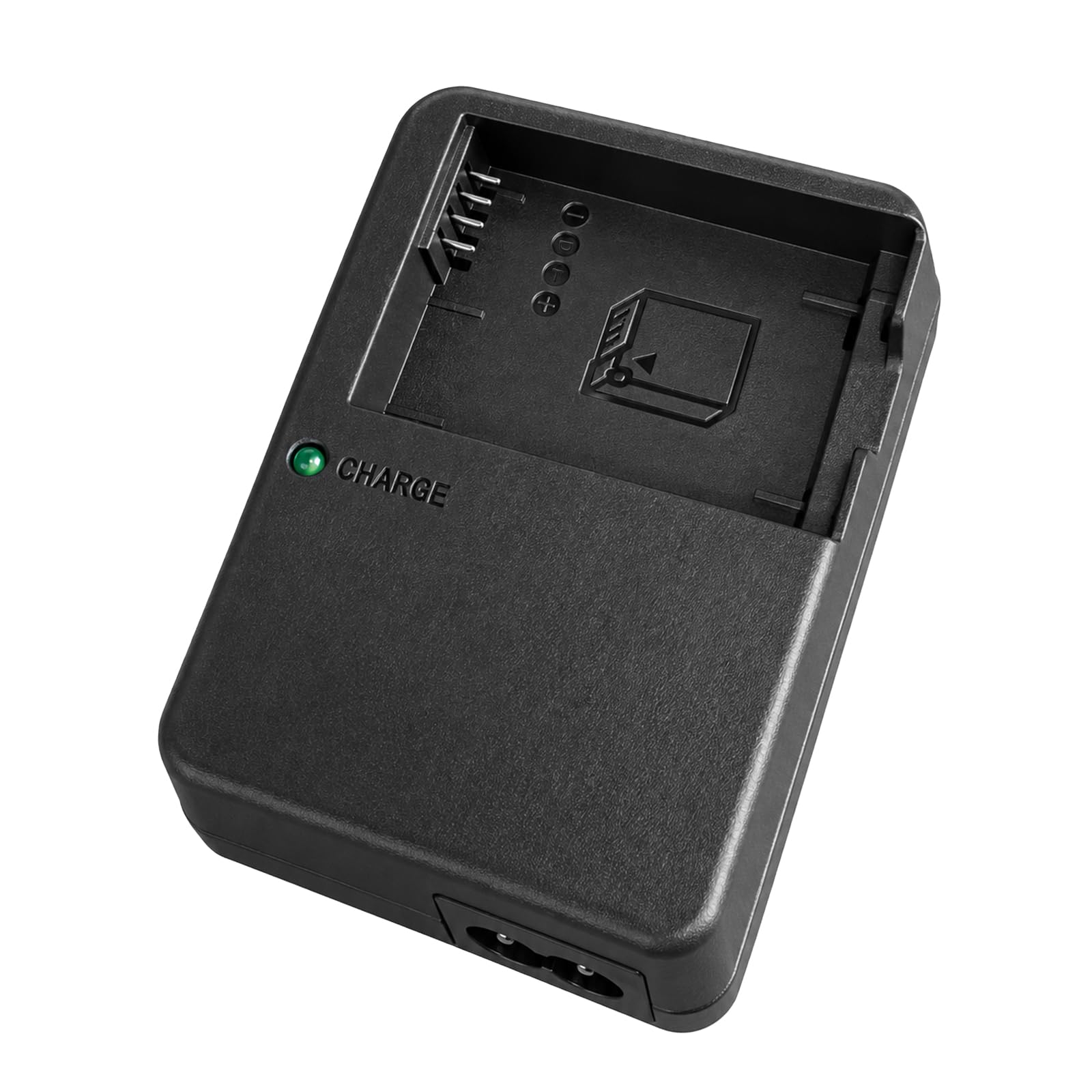 DE-A94 DEA94 Camera Charger for Panasonic: BLD10PP DMW-BLD10E DMW-BLD10PP DMW-BLD10 BLD10E Battery for DMC-G3 DMC-GF2 DMC-GX1 Charger Cord