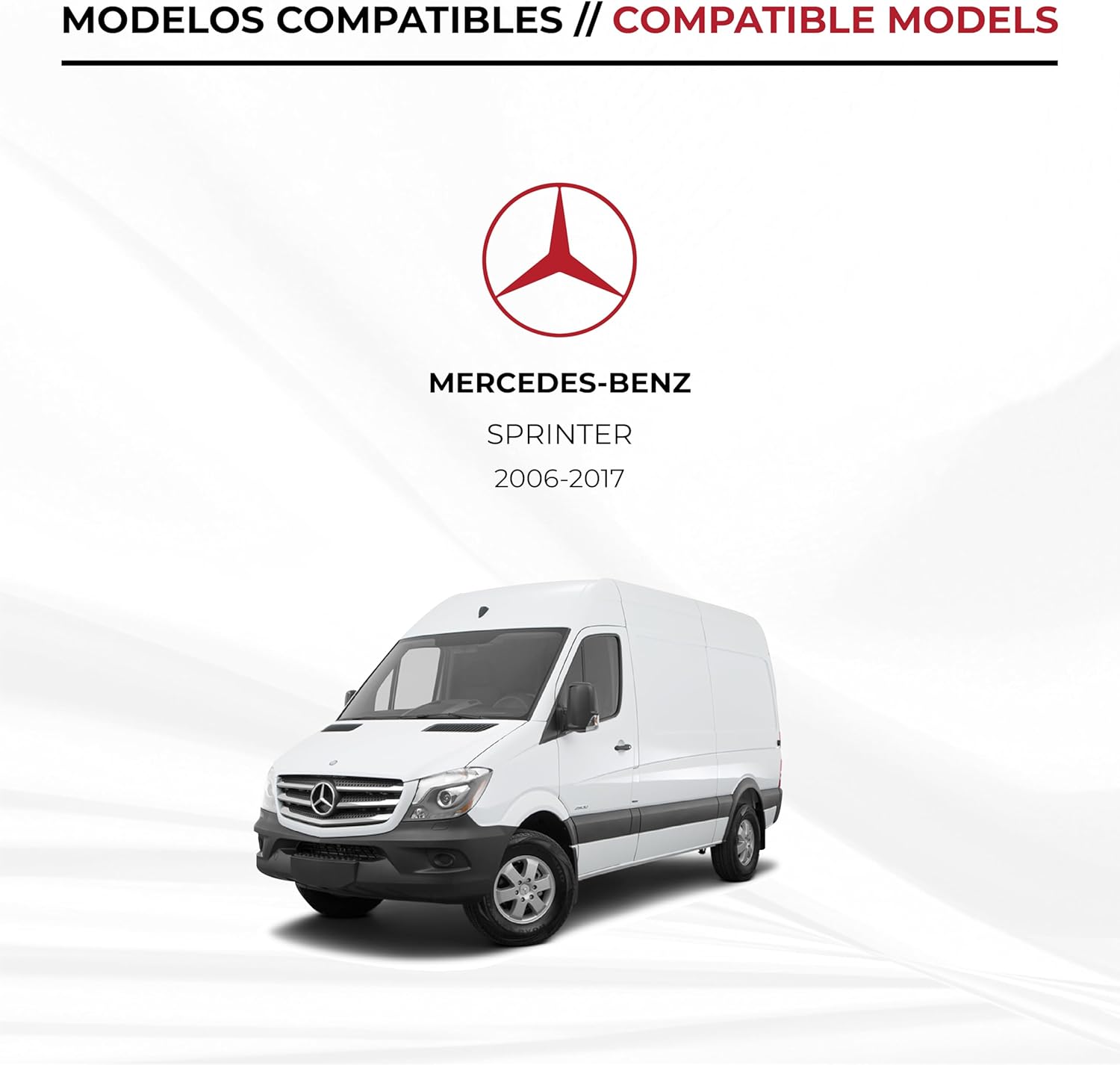 Front Seat Mattress for Mercedes Sprinter Camper RV (2006-2017) Front Cab Bed for Children and Pet