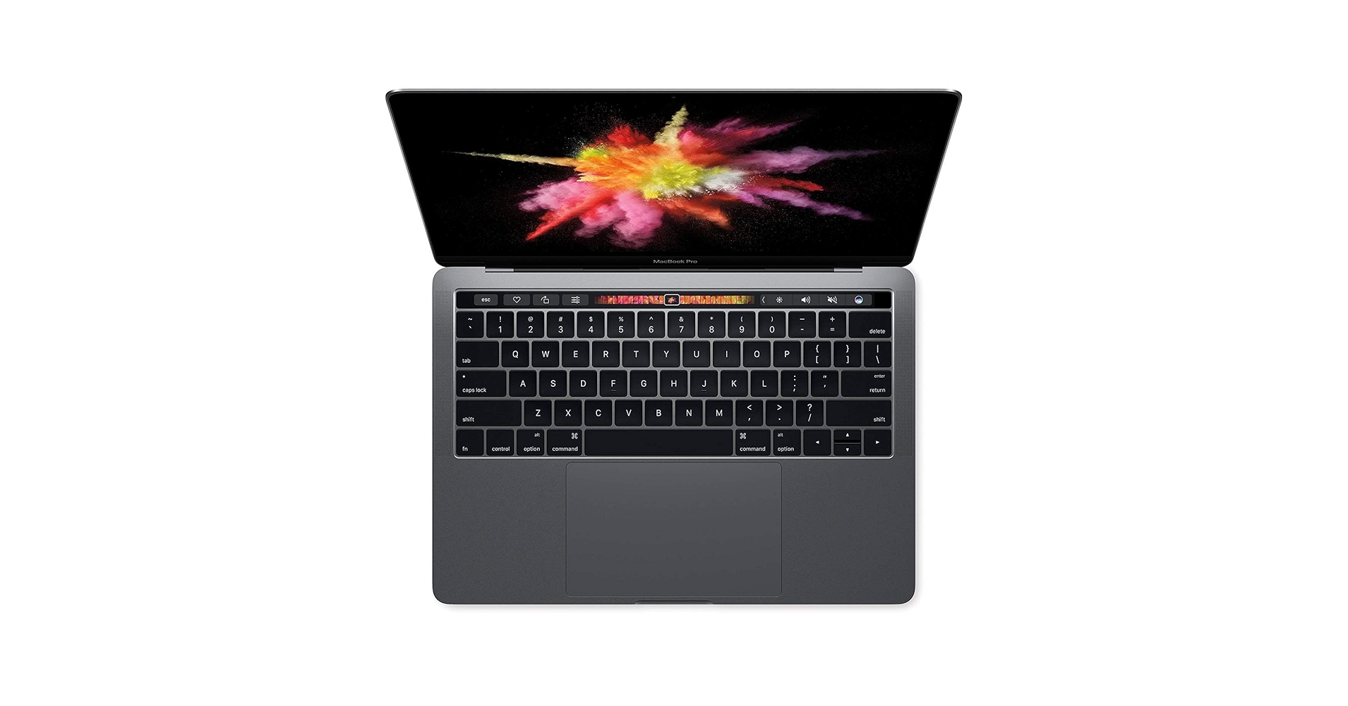 Amazon.com: Apple MacBook Pro MNQF2LL/A Intel i5-6287U X2