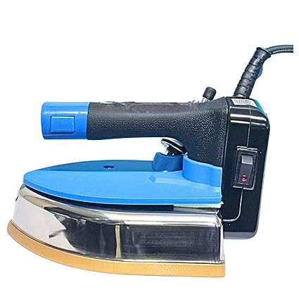 Zen Pro Steam Iron Z-999