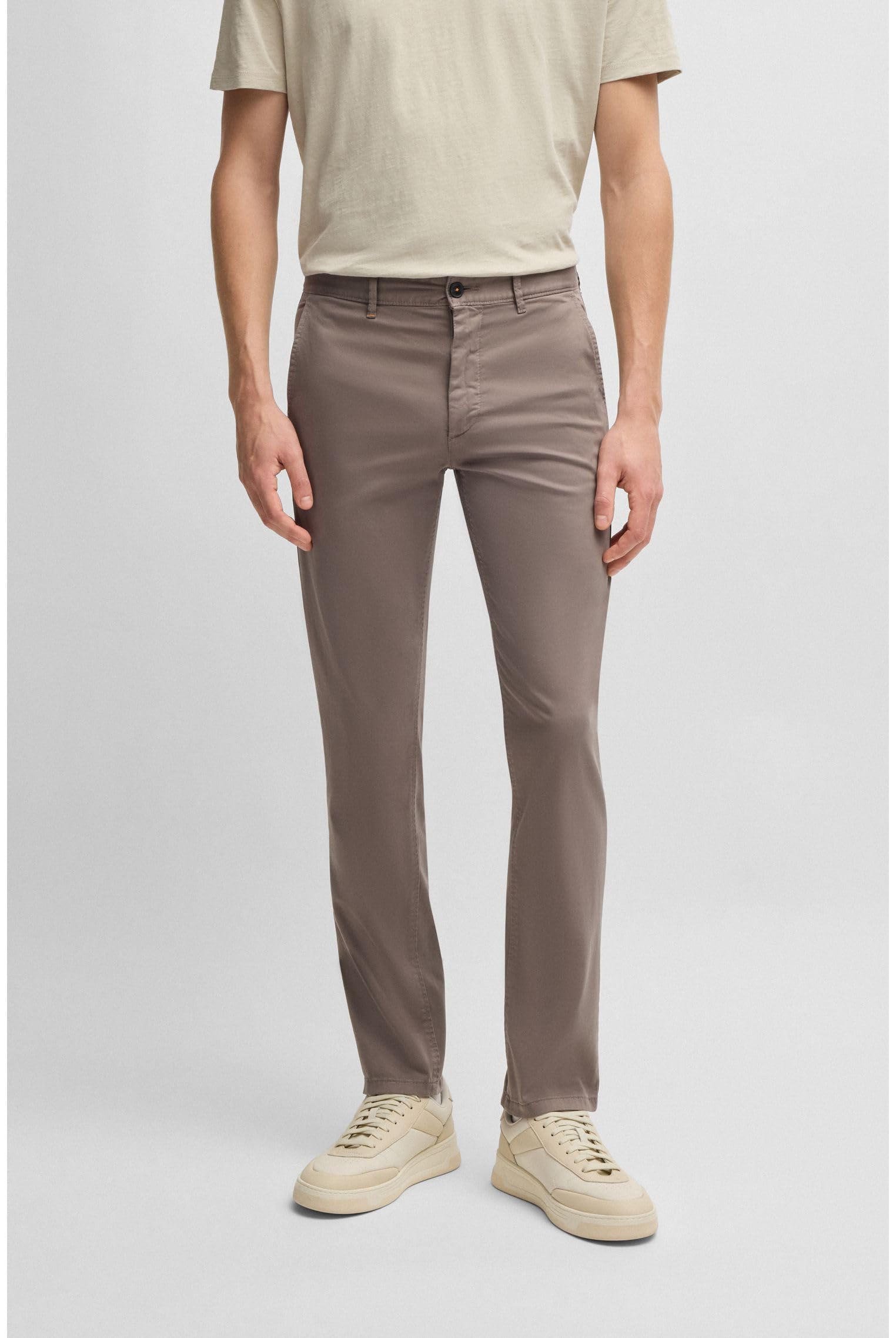 Boss Chino_Slim 10242156 01 – Bild 2