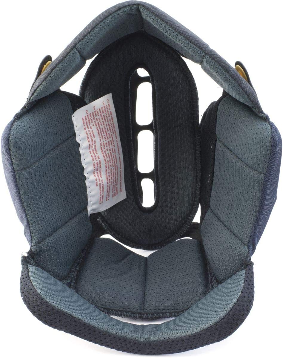 ARAI 07-5565 XD4/VX-Pro4 Interior Pad III-12mm