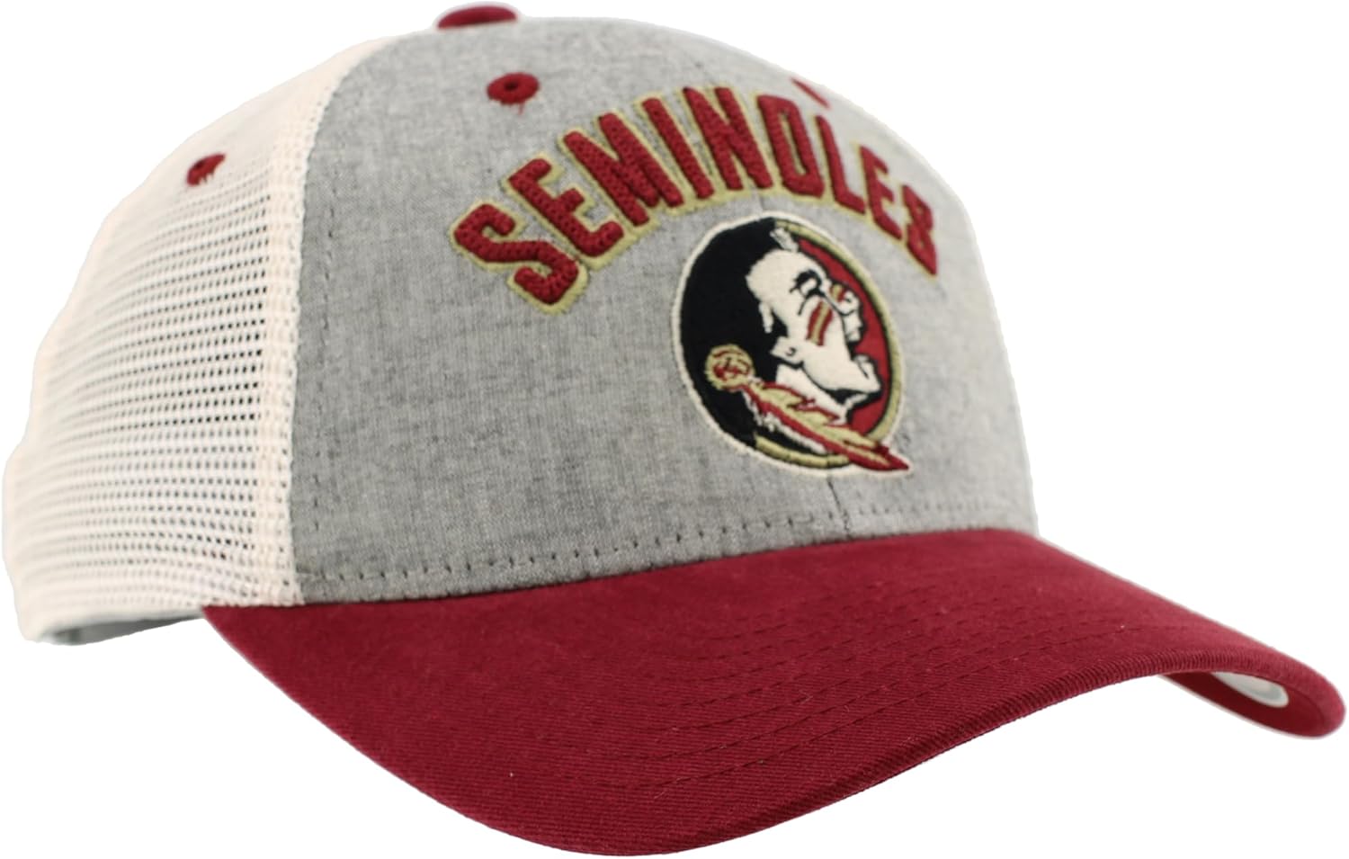 ZHATS NCAA Unisex-Adult NCAA Officially Licensed Hat Mack Acoustic - Image 5