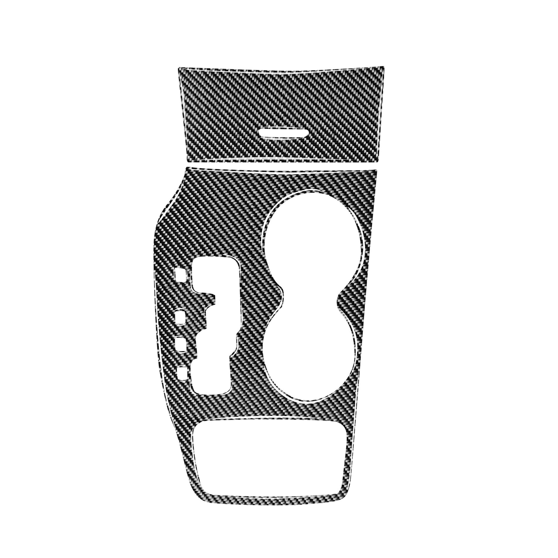 Panel zmiany biegów wnętrza samochodu dekoracja naklejki wykończeniowe naklejka pasuje do Jeep Grand Cherokee 2011 2012 2013 Auto akcesoria do wykończenia straż zestawy naklejek