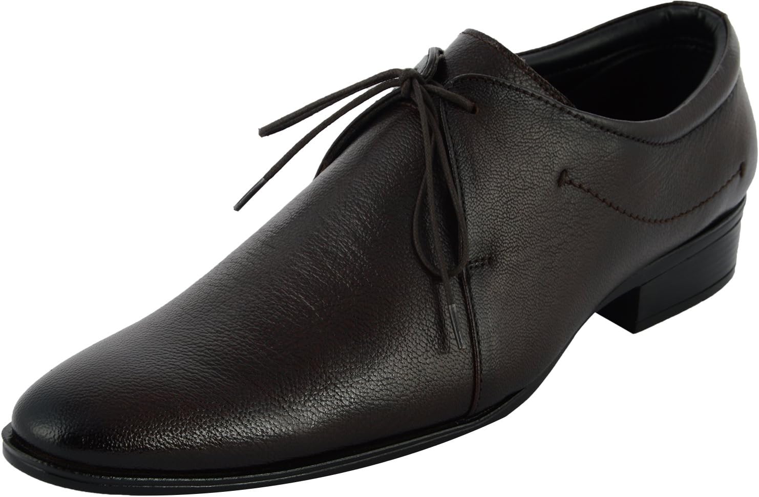 Auserio Men's Leather Formal Shoes