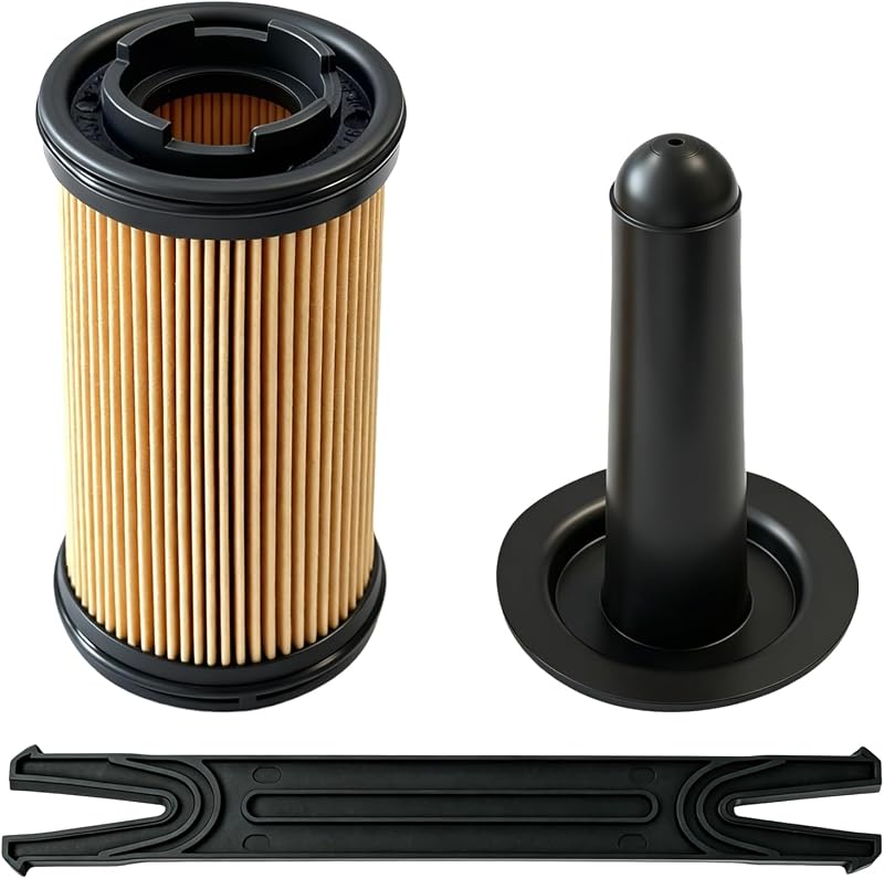DEF Urea Pump Filter Kit Replaces UF101 Denoxtronic | Replaces 5303604 1457436033 3783187 21376693 21516229, Denoxtronic 2.2 Compatible, Diesel Exhaust Fluid